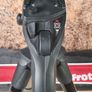 MANFROTTO MKC3-H01M camera tripod joystick head Image 6