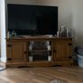 TV Caninet Image 2