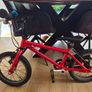 Isla cnoc 14 kids bike Image 2
