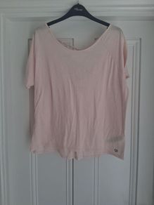 M&S Active Wear Tshirt