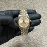 1967 36mm Rolex oyster perpetual datejust Image 5