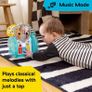 Baby Einstein chase and tap crawling toy Image 5