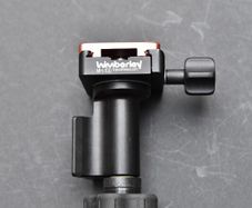 Wimberley MH-100 MonoGimbal MonoPod Head