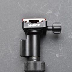 Wimberley MH-100 MonoGimbal MonoPod Head