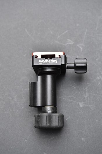 Wimberley MH-100 MonoGimbal MonoPod Head