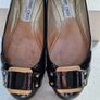 Authentic Jimmy Choo shoes EU38 Image 3