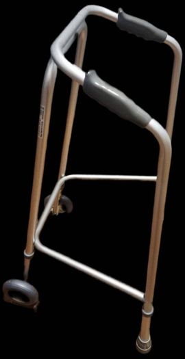 Zimmer frame - walker