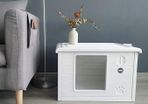 Cat House Outdoor Indoor High quality luxurious double-walled