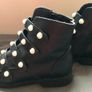 Girls boots Image 2