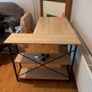 Office Table and Chair Image 4