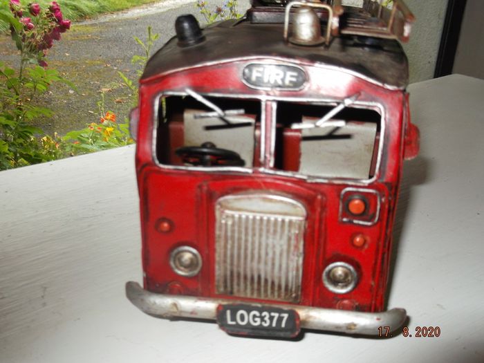 Vintage Model
