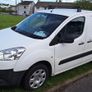 Peugeot Partner 2015 Image 4