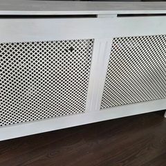Radiator Cover