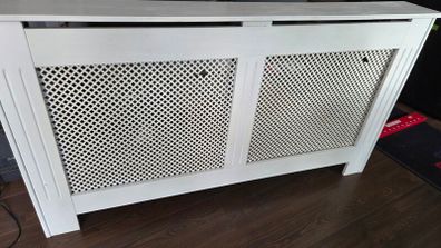 Radiator Cover
