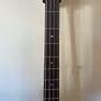 Aria Pro II Jazz Bass and Fender Rumble 25 Amp Gig Bag and Stand Included Image 6
