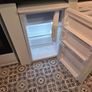 Belling Slimline Fridge Image 3