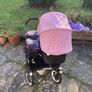 Bugaboo donkey duo with lots of extras! Image 5