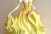 royal doulton doll figurine