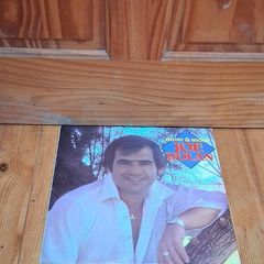 Joe Dolan - More And More - LP - Ritz Records - 1982