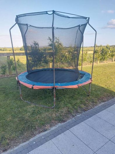 Trampoline - Good Condition