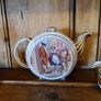 vintage teapot set cries of london Image 8