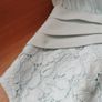 BNWT - Ted Baker lace bodice dress UK 12 Image 7