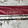 Koos Phantom Catfish Rods 2.10m & 2.40m C.W 200-500g Image 2