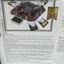 Harry Potter Triwizard Maze Board Game Image 8