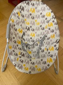 baby bouncer