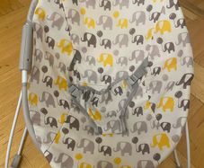 baby bouncer