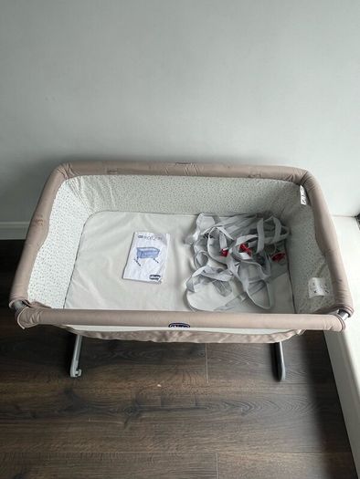 Baby & Child Equipment
