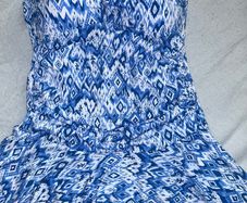 Bnwt size 14 shapewear swim skirt