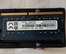 8gb ddr4 laptop ram