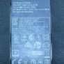 Genuine Microsoft Xbox One PSU Power Supply A13-220P1A Cable Wire Brick Image 3