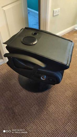 Gaming Chair - Rocker Veleno