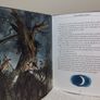 The Headless Horseman And Other Ghoulish Tales, Large Hardback Book Image 8