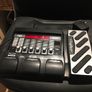 Digitech multi effects pedal Image 2