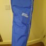 Boys blue ski pants size 9-10 years Image 3