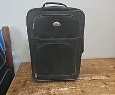 10 kilo suitcase