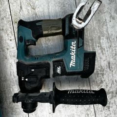 makita sds drill