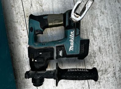 makita sds drill