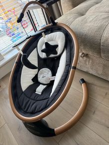 Electric Baby Swing