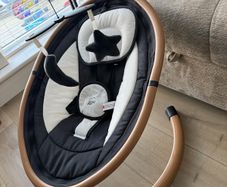 Electric Baby Swing