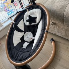 Electric Baby Swing