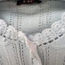 Rodier Blue Cardigan M (12) Image 2
