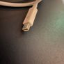 Apple Thunderbolt 2 to 3 Adapter + 2m Thunderbolt 2 Cable Bundle Image 5