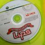 Lips Number one hits Xbox 360 Games Original Image 7