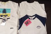 NEW T-shirt Bundle 7-8yrs