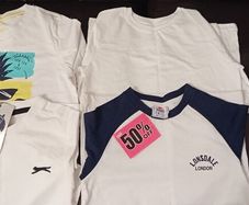 Boys Bundle 7-8