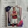 Topps Premier league Arsenal Cards Image 8